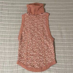Free People Warmer Days Tank